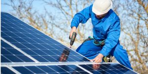 Installation Maintenance Panneaux Solaires Photovoltaïques à Marseillette